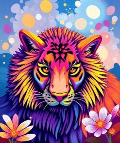 Katana Strike Paint Numbers