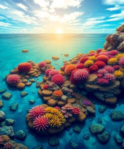 Reef Oasis Paint Numbers