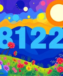 Screen Test Paint Numbers