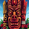 Tiki Idols Paint Numbers