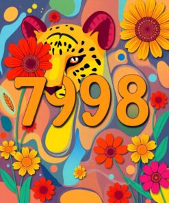 Expedition Gear Paint Numbers