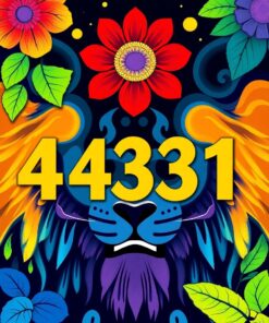 Island Retreat Paint Numbers