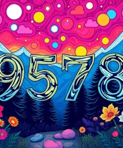 Parrot Relic Paint Numbers