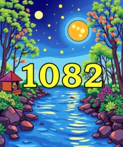 Mangrove Fiddlers Paint Numbers