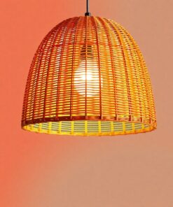 Wicker Shade Paint Numbers