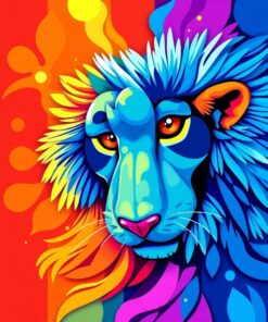 Orchid Hunter Paint Numbers