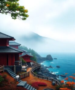 Coastal Route Paint Numbers