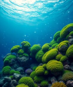 Ocean Reef Paint Numbers