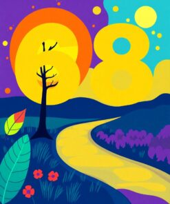 Field Notes Paint Numbers