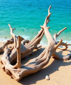 Driftwood Pool Paint Numbers