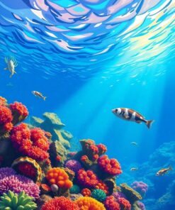 Floor Explorer Paint Numbers