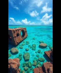 Floor Relic Paint Numbers