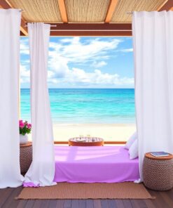 Linen Drapes Paint Numbers