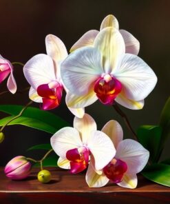 Still Life Paint Numbers