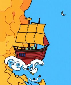 Colonial Basin Paint Numbers