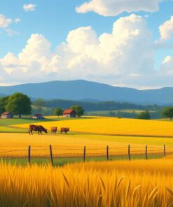 Morning Yield Paint Numbers