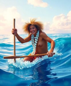 Hunter Emerging Paint Numbers