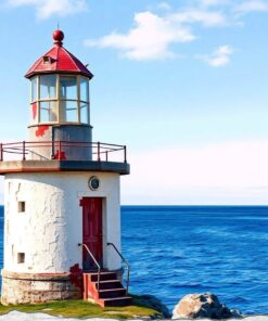 Paint Relic Paint Numbers