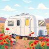 Airstream Escape Paint Numbers