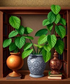 Book Study Paint Numbers