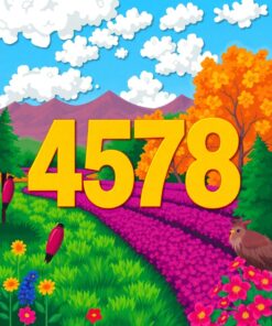 Regatta Sea Paint Numbers