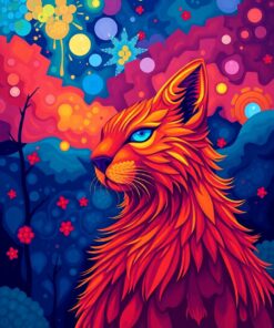 Renaissance Emissary Paint Numbers