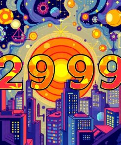 Bowling Action Paint Numbers