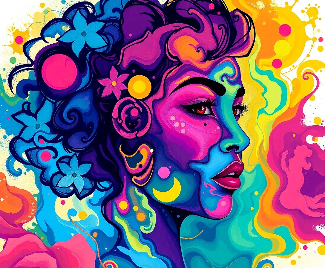 Movie Oasis Paint Numbers Movie Oasis Paint Numbers