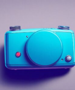 Realistic Retro Palm Adapter Paint By Numbers