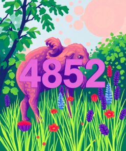 Reef Explorer Paint Numbers