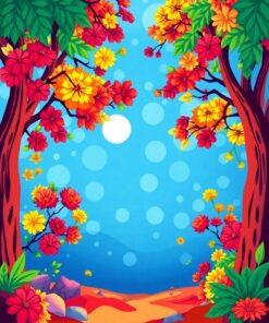 Roller Profile Paint Numbers