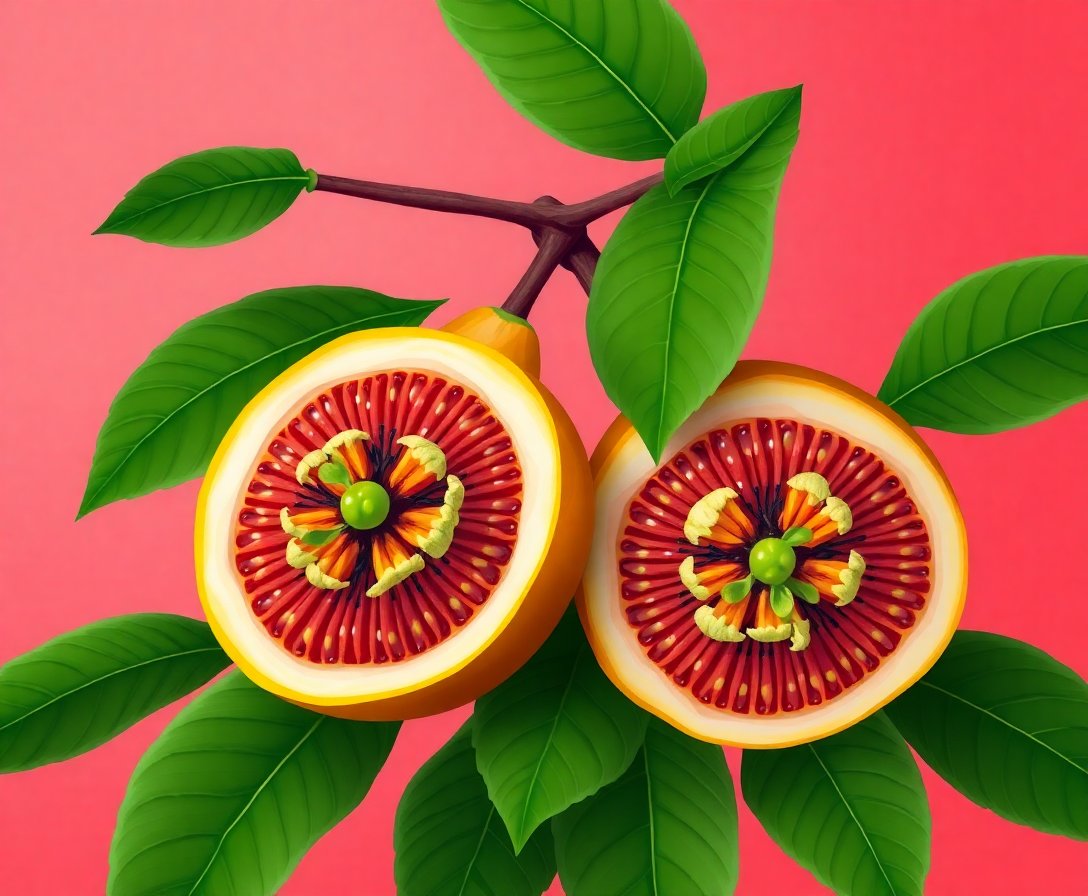 realistic-ripe-passionfruit-pair-paint-by-numbers-kit