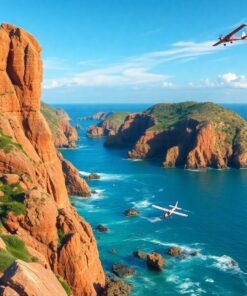 Coast Gliders Paint Numbers