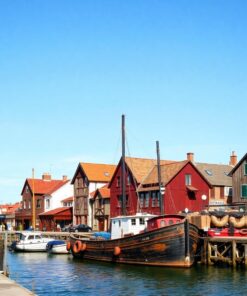 Port Iron Paint Numbers