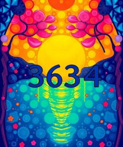 Loggerhead Drawing Paint Numbers