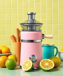 Lime Juicer Paint Numbers