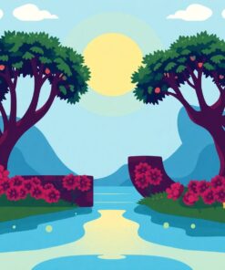 Spotted Predator Paint Numbers