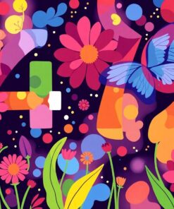 Island Cove Paint Numbers