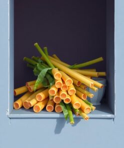 Sugarcane Sill Paint Numbers