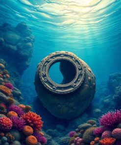 Bronze Relic Paint Numbers