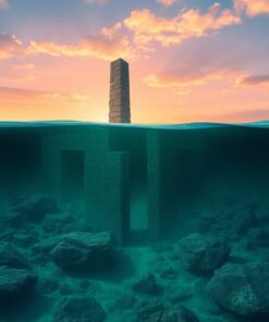 Stone Monolith Paint Numbers