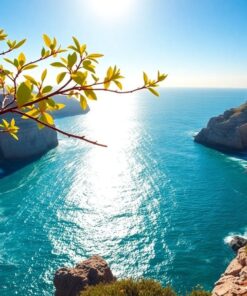 Coastal Branch Paint Numbers