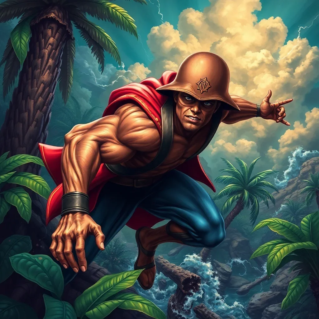 realistic-tropic-storm-hero-paint-by-numbers-paint-by-numbers Realistic Tropic Storm Hero Paint By Numbers