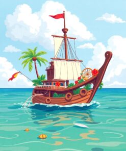 Phantom Vessel Paint Numbers