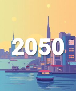 Resort Window Paint Numbers