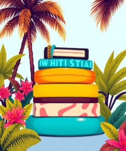 Vinyl Stack Paint Numbers