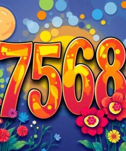 Macaque Waters Paint Numbers