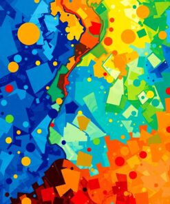 Chasen Whisk Paint Numbers