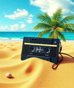 Tropical Sands Paint Numbers