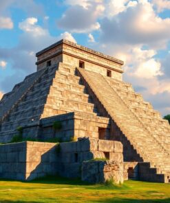 Stone Relics Paint Numbers